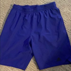 Adidas Shorts